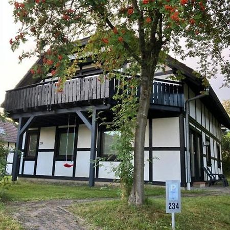 Villa House Of Rootz à Frankenau Extérieur photo